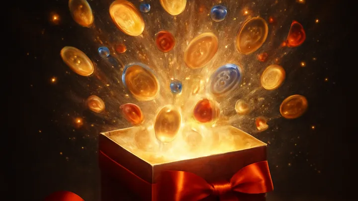 Welcome Bonus Details