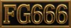 FG666 COM logo